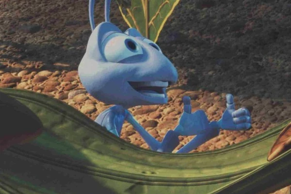 Người lớn xem phim hoạt hình có nhận ra điều này? ảnh 12