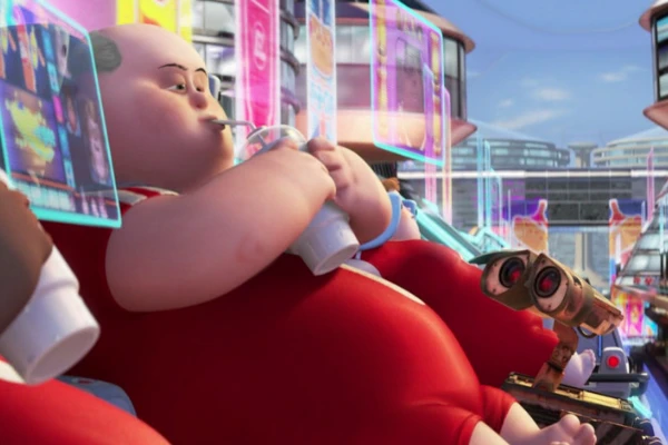 Người lớn xem phim hoạt hình có nhận ra điều này? ảnh 13