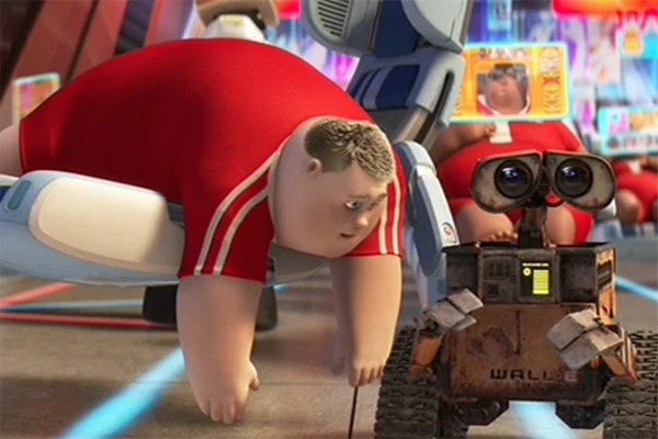 Người lớn xem phim hoạt hình có nhận ra điều này? ảnh 14