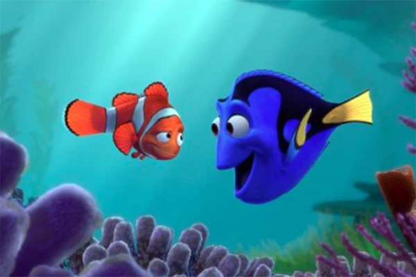 Người lớn xem phim hoạt hình có nhận ra điều này? ảnh 1