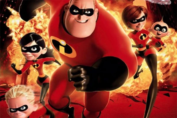 Người lớn xem phim hoạt hình có nhận ra điều này? ảnh 2