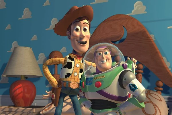 Người lớn xem phim hoạt hình có nhận ra điều này? ảnh 3