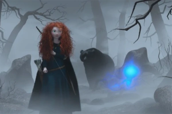 Người lớn xem phim hoạt hình có nhận ra điều này? ảnh 5