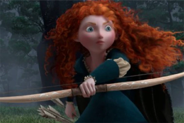 Người lớn xem phim hoạt hình có nhận ra điều này? ảnh 6