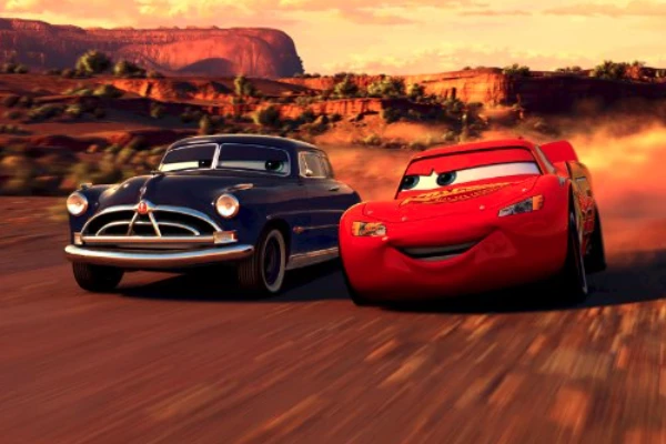 Người lớn xem phim hoạt hình có nhận ra điều này? ảnh 7