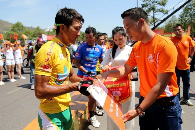 An Giang thâu tóm 4 danh hiệu danh giá nhất Cúp Truyền hình ảnh 10