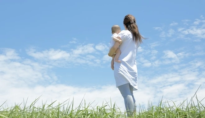 Buồn tủi phận con, dở dang đời mẹ ảnh 1