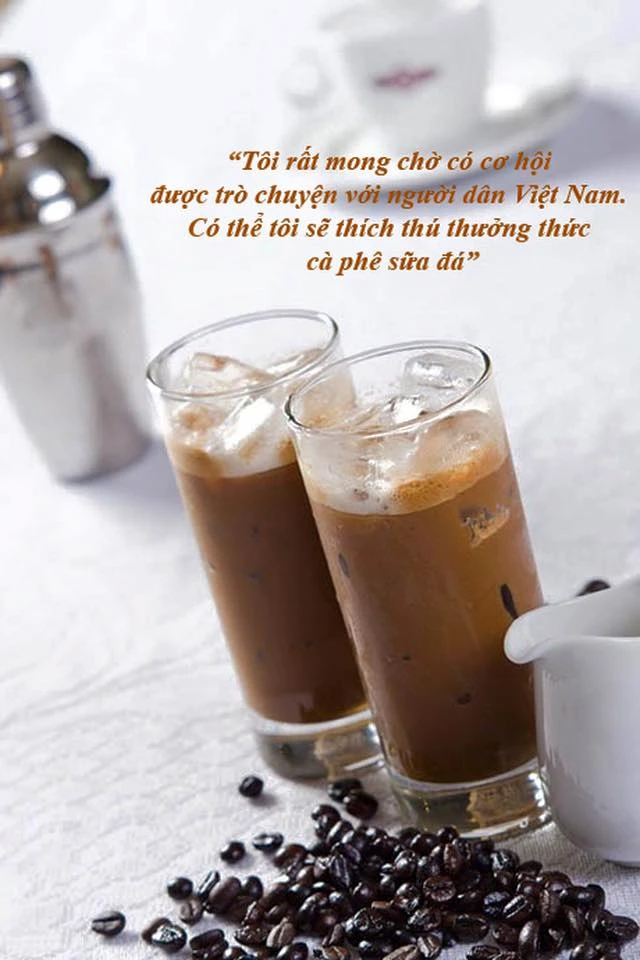 Dấu ấn Obama qua những câu nói “để đời” tại Việt Nam ảnh 12