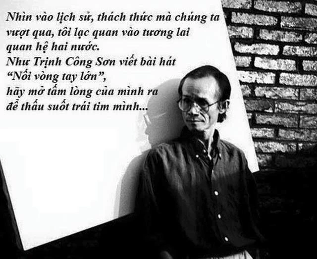 Dấu ấn Obama qua những câu nói “để đời” tại Việt Nam ảnh 3