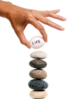 10 dấu hiệu cuộc sống cần phải thay đổi ảnh 4