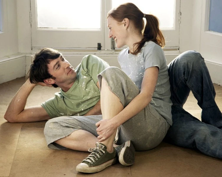 người đàn ông chung thủy