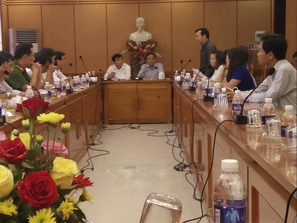 KHÁCH DU LỊCH TRUNG QUỐC, DU KHÁCH TRUNG QUỐC, hướng dẫn viên du lịch, hội an