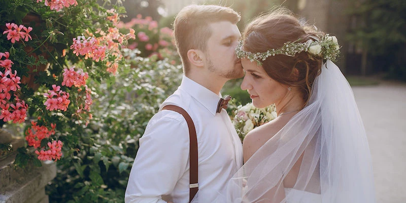 điều luật kỳ lạ trong hôn nhân