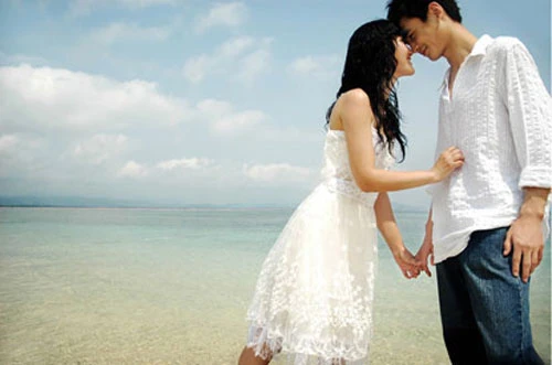 chọn chồng khôn ngoan