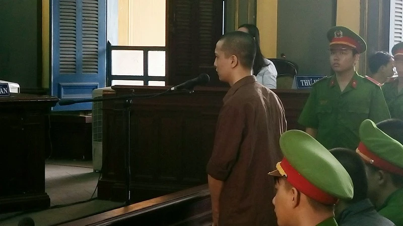 Thảm sát Bình Phước: 'Đọc bản án, không thể tha thứ cho một bị cáo nào' ảnh 10