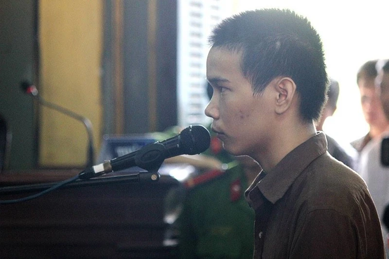 Thảm sát Bình Phước: 'Đọc bản án, không thể tha thứ cho một bị cáo nào' ảnh 8