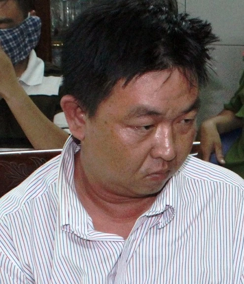 3 thanh tra giao thông ở Cần Thơ ‘làm luật’ trên 3 tỉ đồng ảnh 2 3 thanh tra giao thông ở Cần Thơ ‘làm luật’ trên 3 tỉ đồng ảnh 2