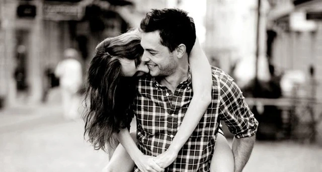 5 ý nghĩ sai lầm về đàn ông tốt ảnh 1