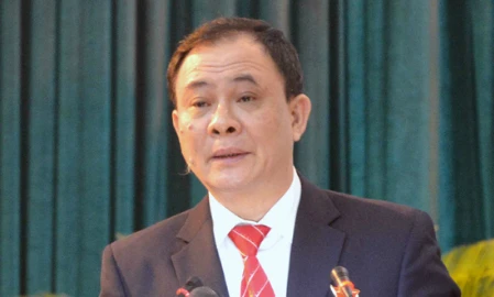 Bác sĩ BV Việt Đức lên cấp cứu khẩn cấp bí thư Yên Bái bị bắn ảnh 3