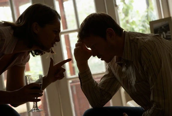 Ngoại tình hay không thì cũng đổ vỡ ảnh 2