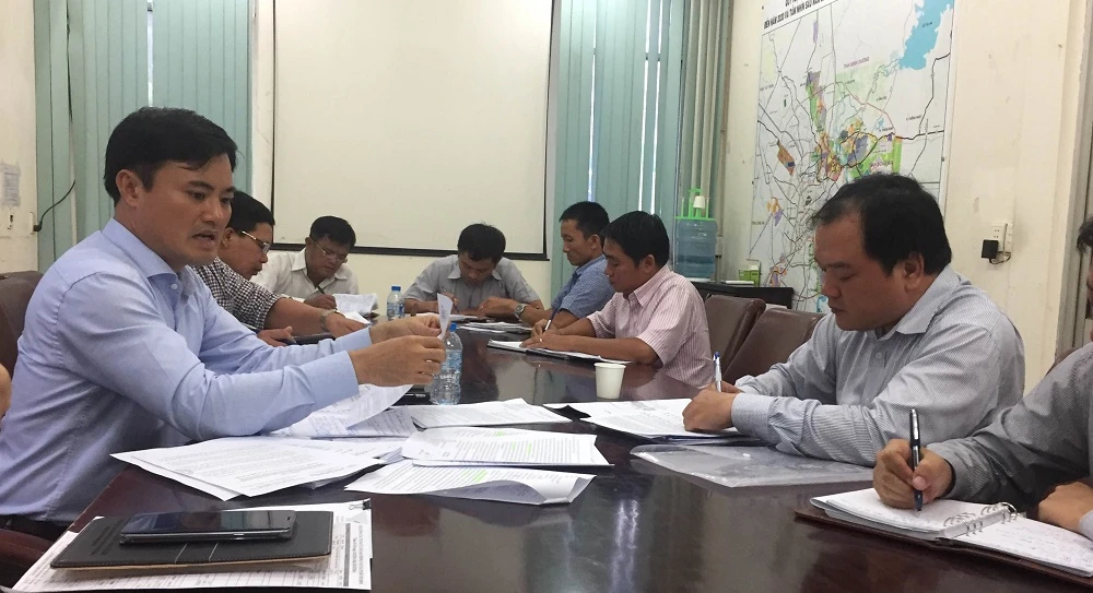 Giám đốc Sở GTVT nói về vụ lọt hố ga chết người ảnh 1