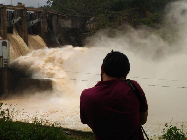 Đừng để thủy điện trở thành nỗi ám ảnh mùa mưa lũ ảnh 3