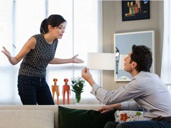 9 điều chồng muốn vợ đừng chia sẻ trên mạng ảnh 4