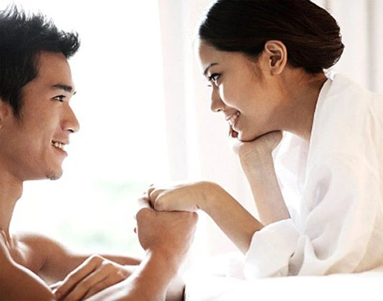 7 câu hỏi quan trọng trước khi quyết định cưới ảnh 1