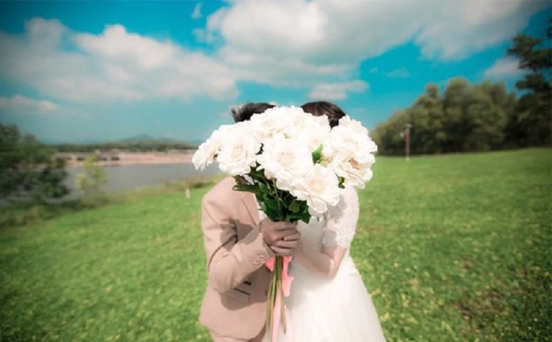 7 câu hỏi quan trọng trước khi quyết định cưới ảnh 2