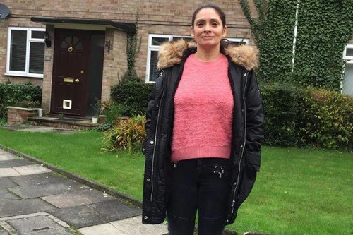 Nhung nguoi linh don dau vi tim 'cua la'