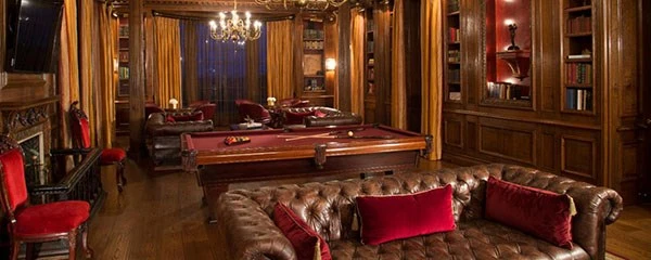 Tìm hiểu đế chế khách sạn của Tổng thống đắc cử Trump ảnh 3