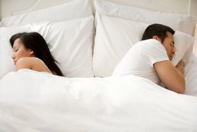 Để mọi cuộc cãi cọ đều 'chuyện lớn hóa nhỏ' ảnh 3