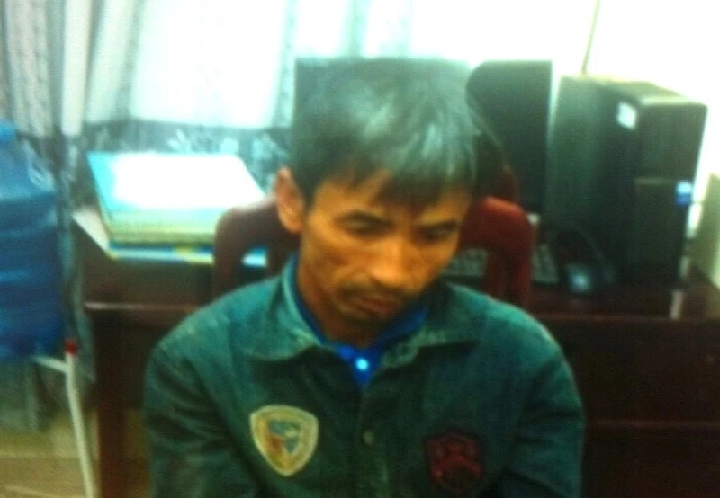 Giết bạn nhậu, trốn 20 năm vẫn không thoát ảnh 1 Giết bạn nhậu, trốn 20 năm vẫn không thoát ảnh 1