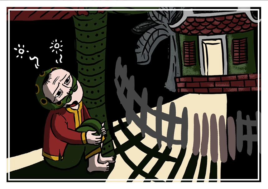 6 cach phong ngua trom dot nhap dip Tet hinh anh 3