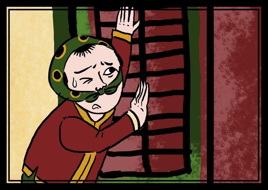 6 cach phong ngua trom dot nhap dip Tet hinh anh 4