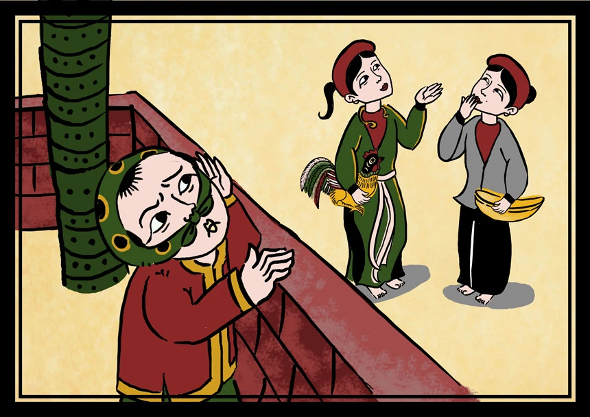 6 cach phong ngua trom dot nhap dip Tet hinh anh 5