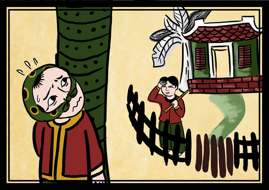 6 cach phong ngua trom dot nhap dip Tet hinh anh 6