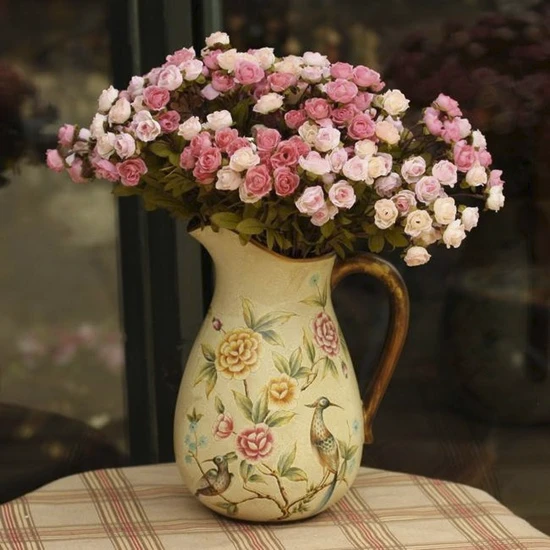 Thăng tiến khi bố trí bàn làm việc tại nhà hợp lý ảnh 5