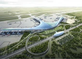 Phải giao mặt bằng sân bay Long Thành trong tháng 10-2020