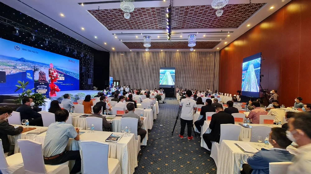 Kiến nghị sửa nhiều quy định để thu hút đầu tư, đánh thức tiềm năng kinh tế ảnh 28