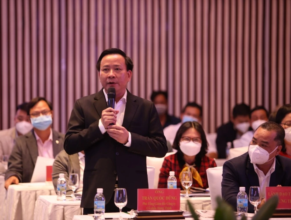 Kiến nghị sửa nhiều quy định để thu hút đầu tư, đánh thức tiềm năng kinh tế ảnh 21