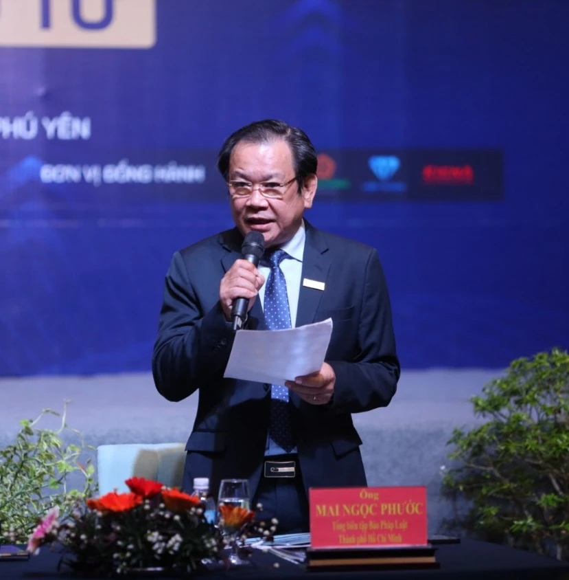 Kiến nghị sửa nhiều quy định để thu hút đầu tư, đánh thức tiềm năng kinh tế ảnh 35