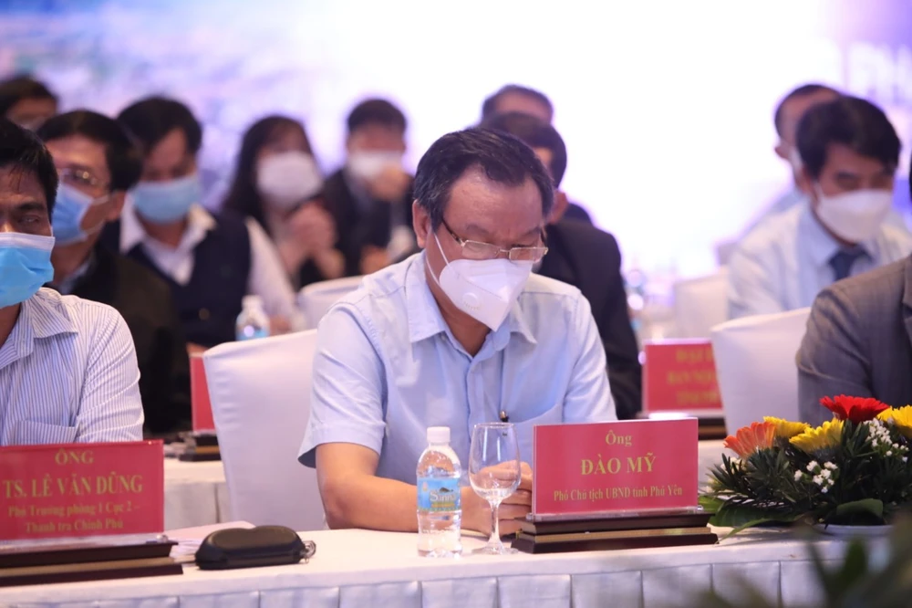 Kiến nghị sửa nhiều quy định để thu hút đầu tư, đánh thức tiềm năng kinh tế ảnh 33