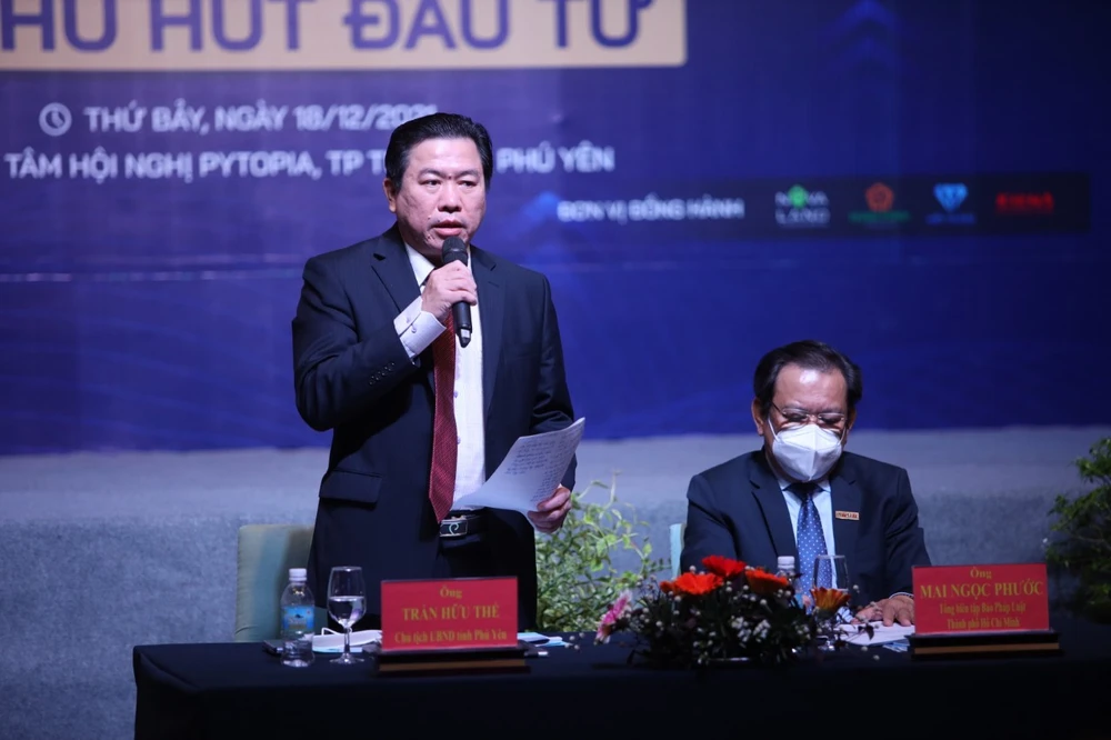 Kiến nghị sửa nhiều quy định để thu hút đầu tư, đánh thức tiềm năng kinh tế ảnh 32