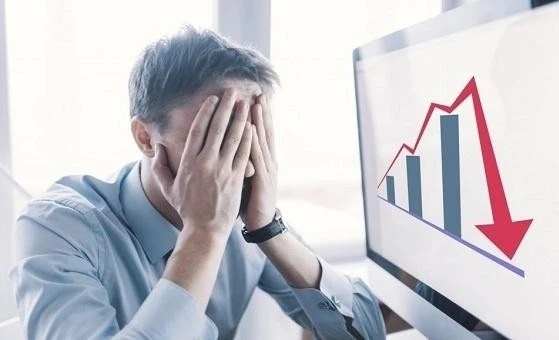 Doanh nghiệp vẫn đang trong giai đoạn khó khăn