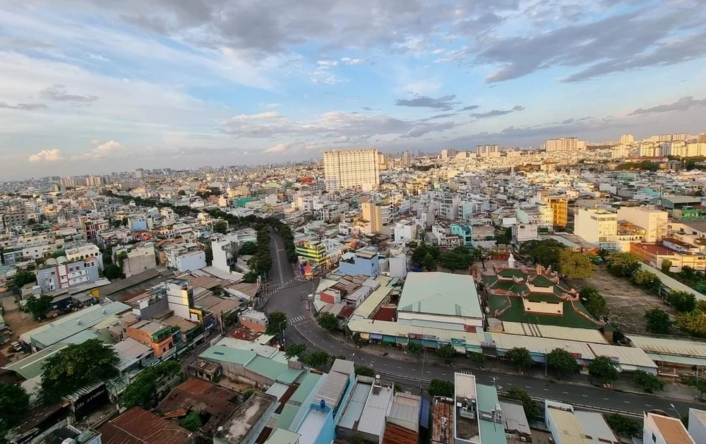 Sắp tới, khách hàng sẽ có kênh chính thống để tìm hiểu các thông tin về nhà đất