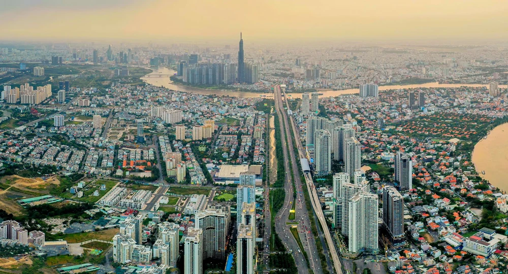 Bảng giá đất mới sẽ ảnh hưởng đến nhiều đối tượng sử dụng đất so với bảng giá hiện hành