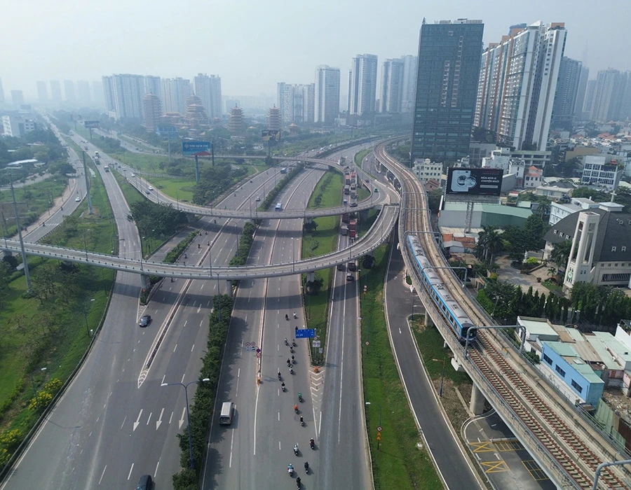 đường sắt tốc độ cao