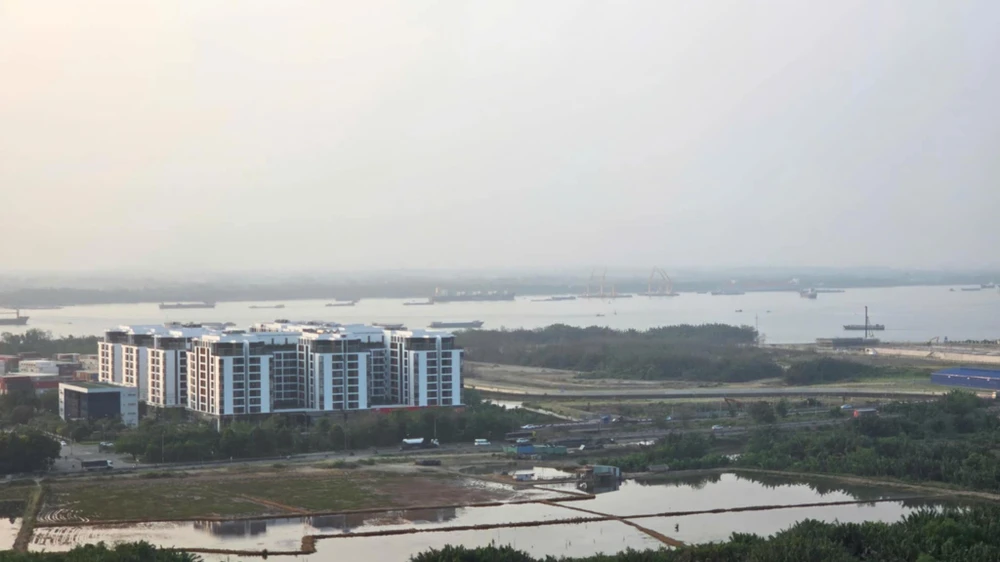 Dự án nhà lưu trú công nhân ở TP Thủ Đức.jpg