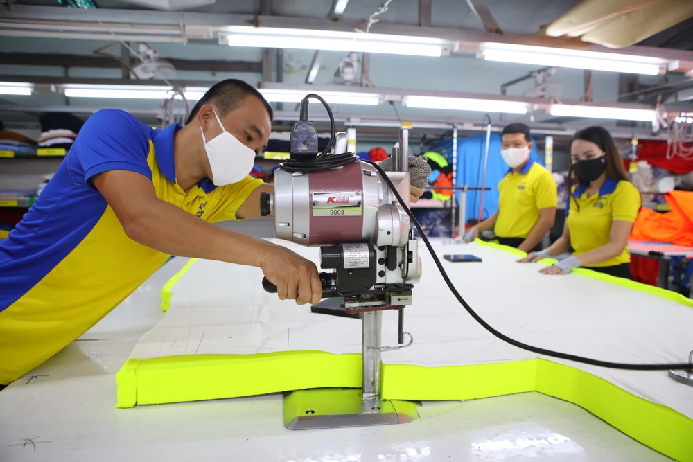 Nghị quyết 68 về kinh tế tư nhân